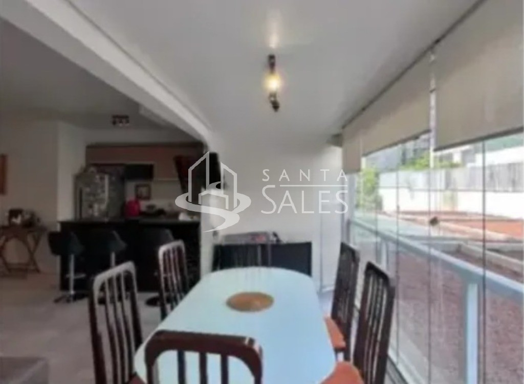 Apartamento, 2 quartos, 78 m² - Foto 4