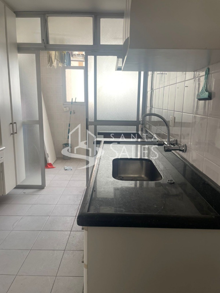 Apartamento, 3 quartos, 99 m² - Foto 3