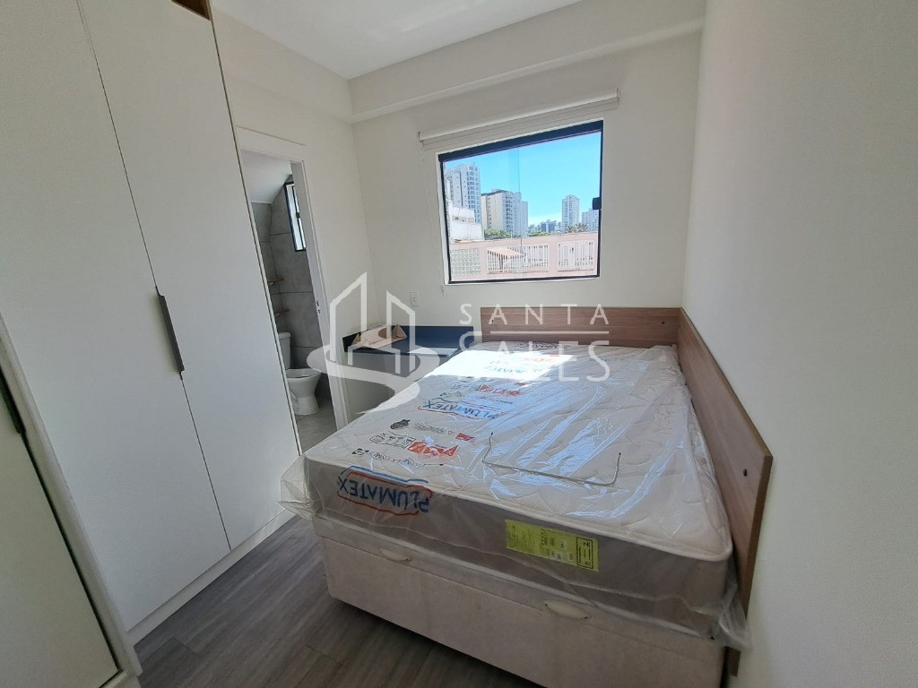 Apartamento, 1 quarto, 35 m² - Foto 2