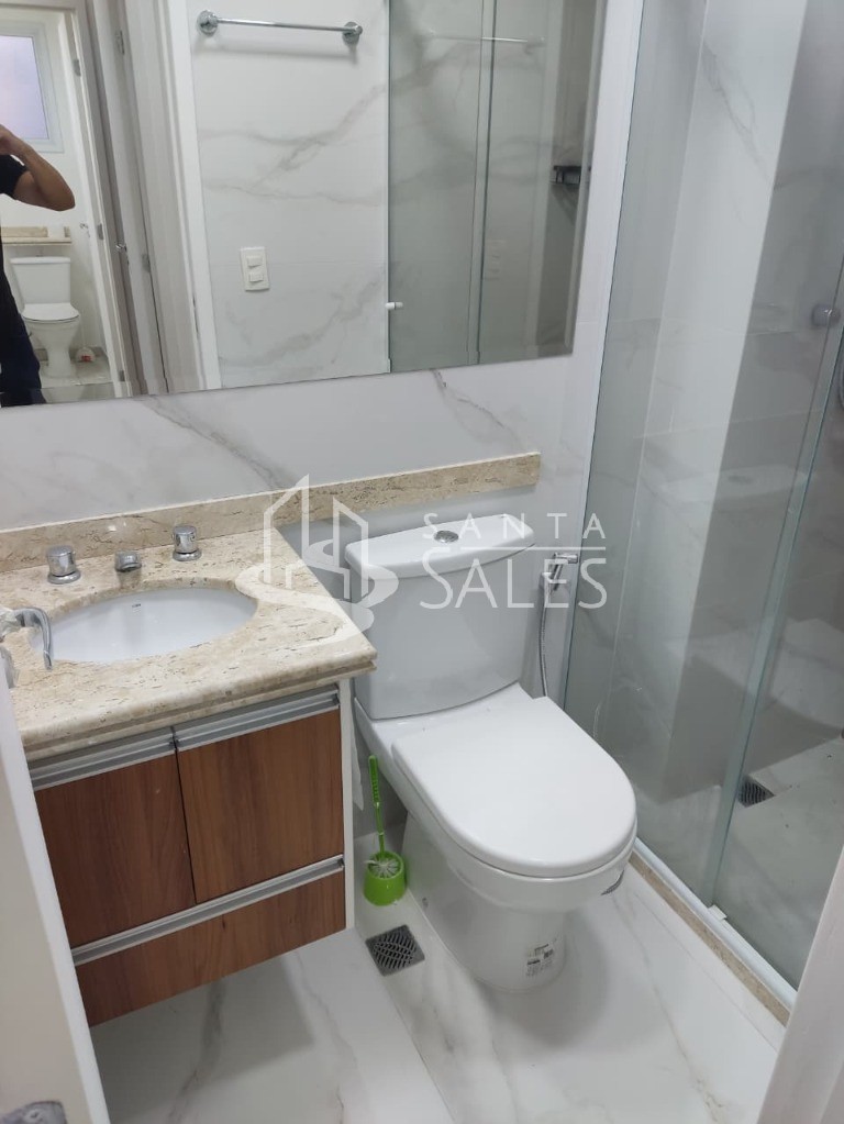 Kitnet-Studio, 16 m² - Foto 31