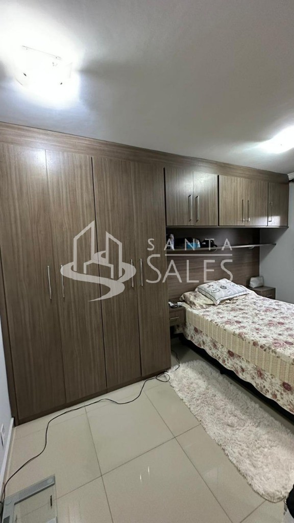 Apartamento, 2 quartos, 54 m² - Foto 8