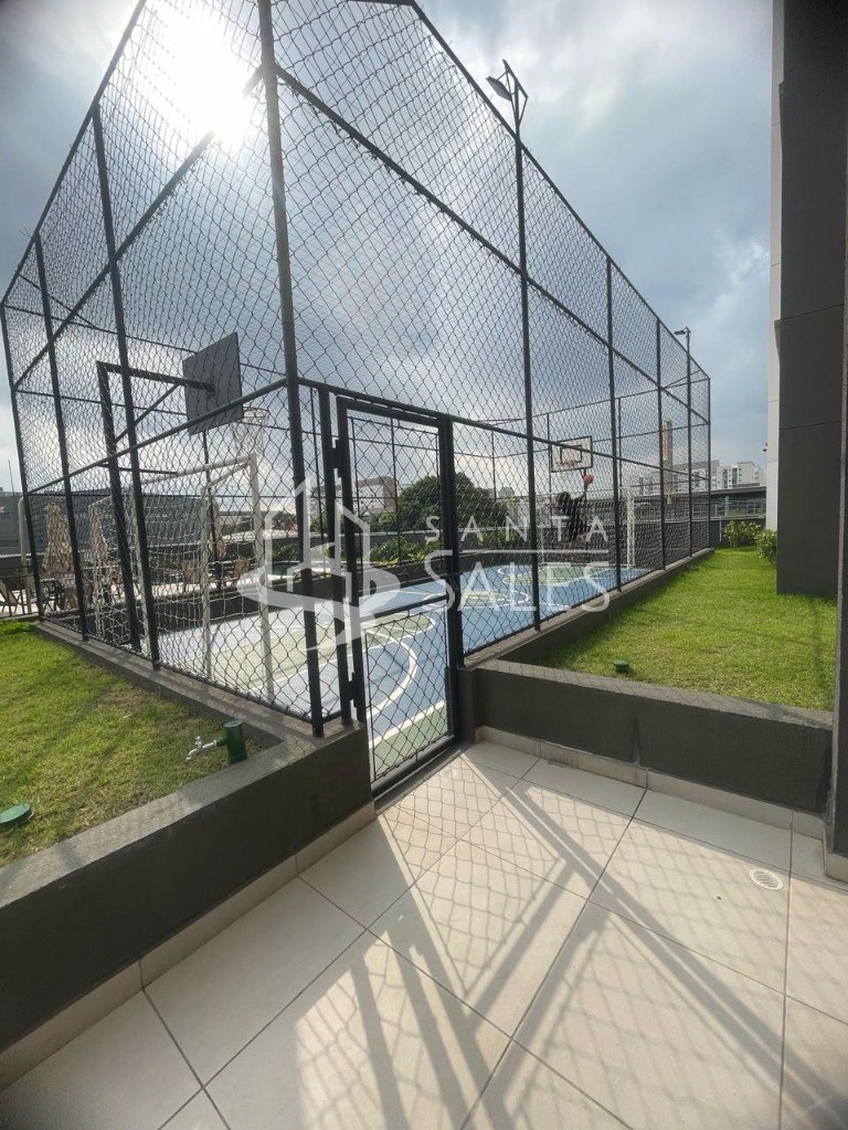 Kitnet-Studio, 26 m² - Foto 17