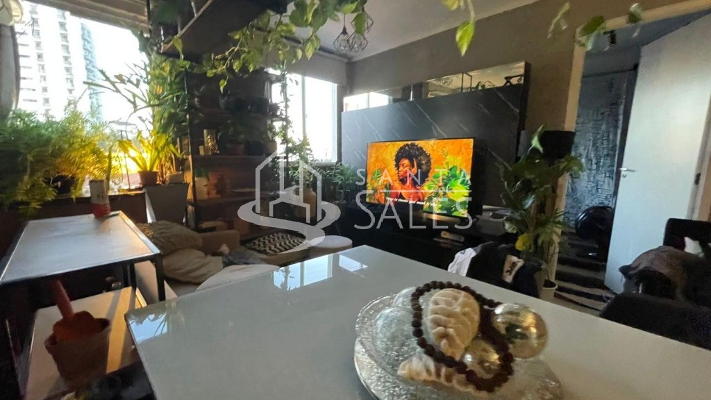 Apartamento, 1 quarto, 40 m² - Foto 11