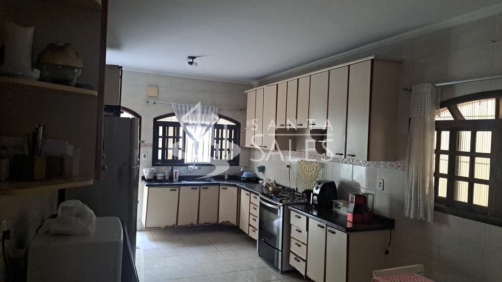 Sobrado, 3 quartos, 148 m² - Foto 2