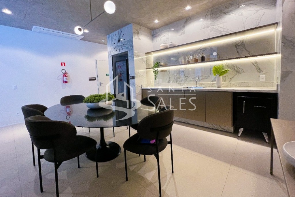 Apartamento, 1 quarto, 29 m² - Foto 18