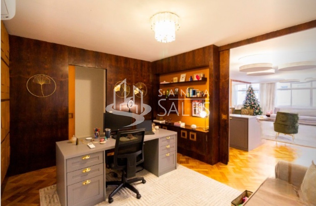 Apartamento, 4 quartos, 268 m² - Foto 6