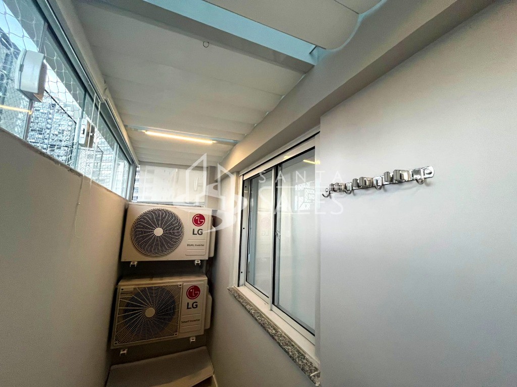 Apartamento, 2 quartos, 74 m² - Foto 42