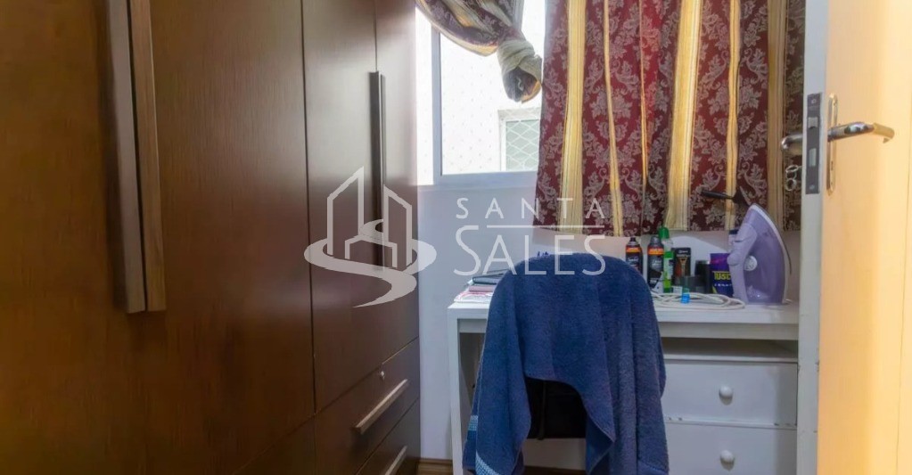 Sobrado, 3 quartos - Foto 12