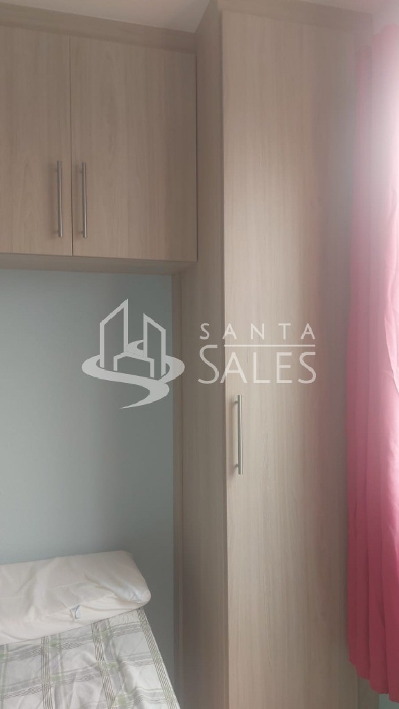 Apartamento, 2 quartos, 43 m² - Foto 11