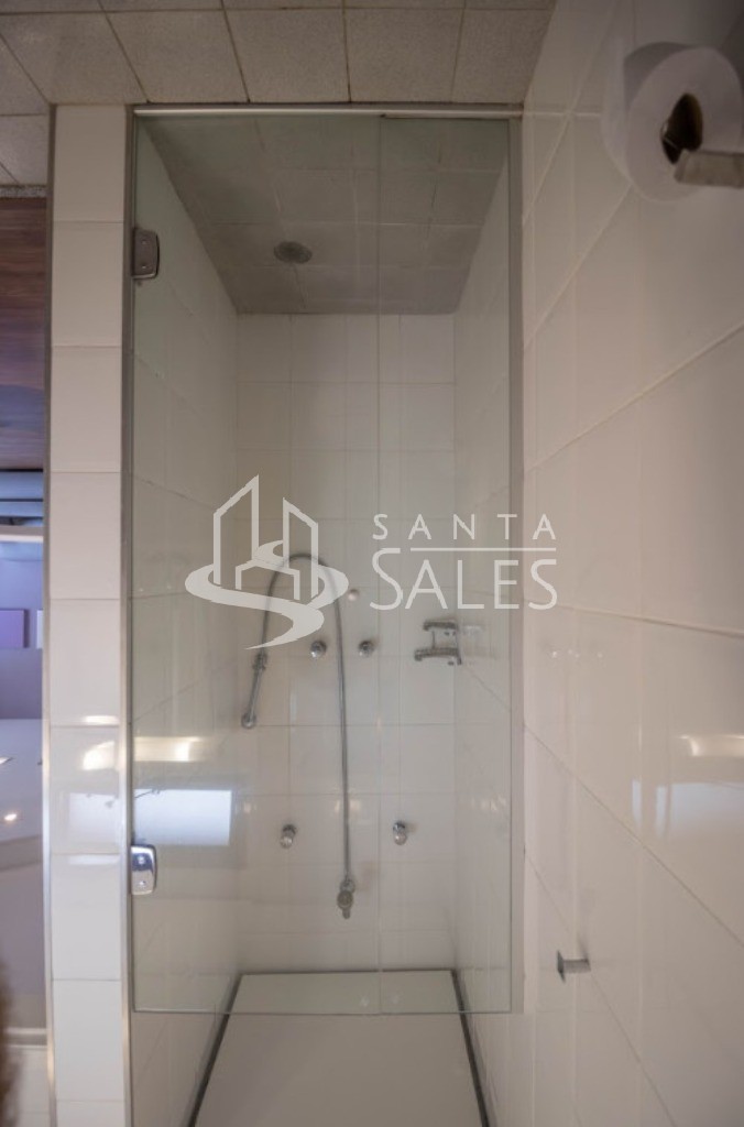 Apartamento, 1 quarto, 33 m² - Foto 15