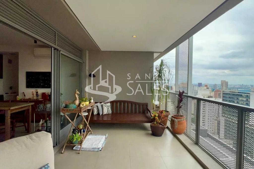 Apartamento, 2 quartos, 66 m² - Foto 31