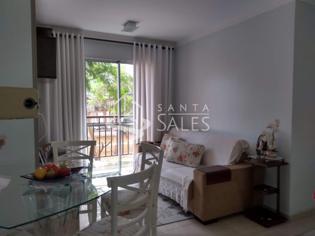 Apartamento, 2 quartos, 51 m² - Foto 4