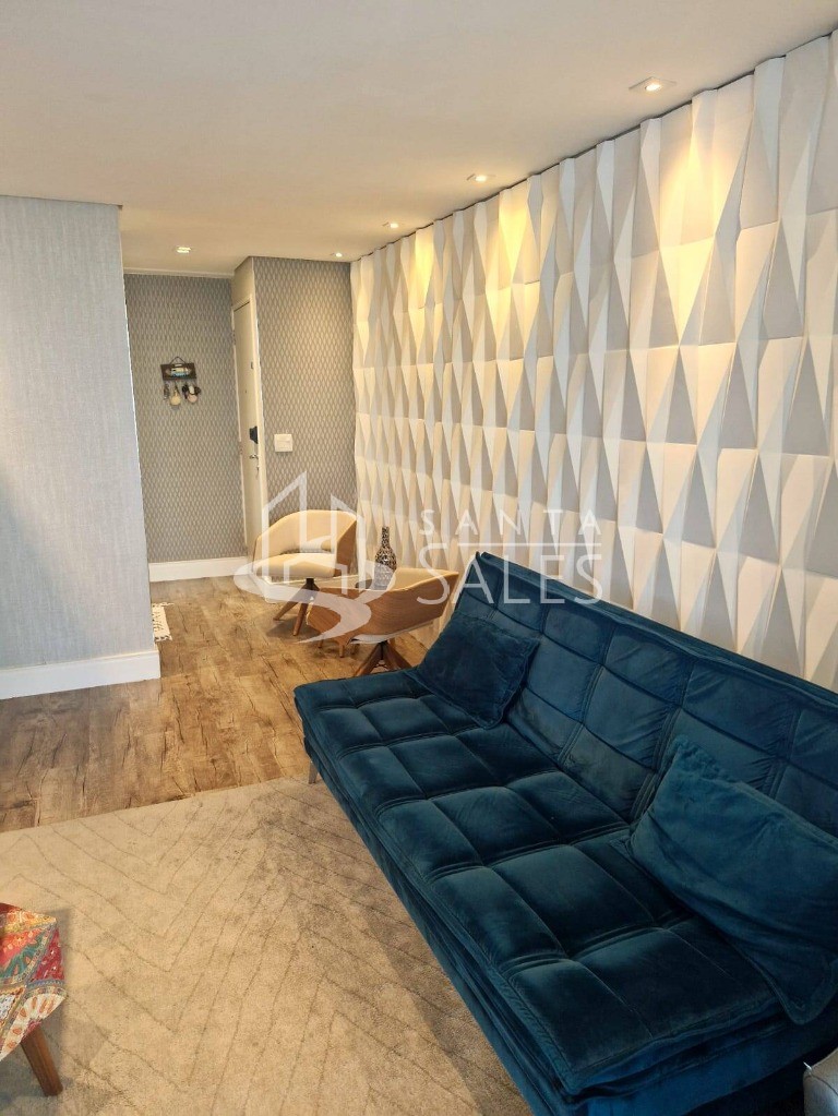 Apartamento, 2 quartos, 140 m² - Foto 8