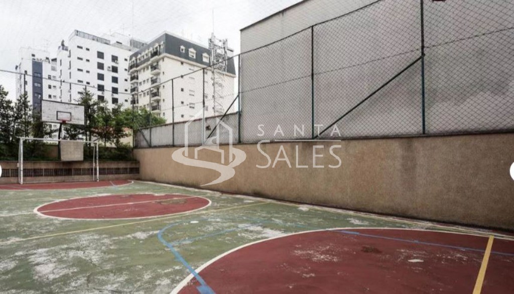 Apartamento, 3 quartos, 121 m² - Foto 34