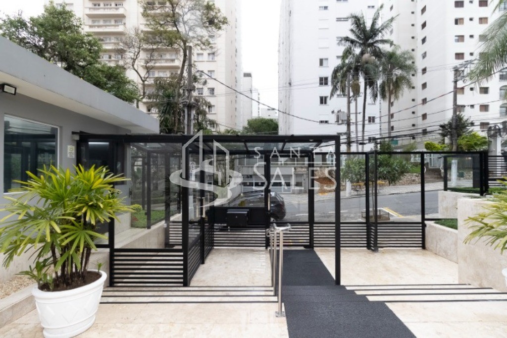 Apartamento, 2 quartos, 105 m² - Foto 24