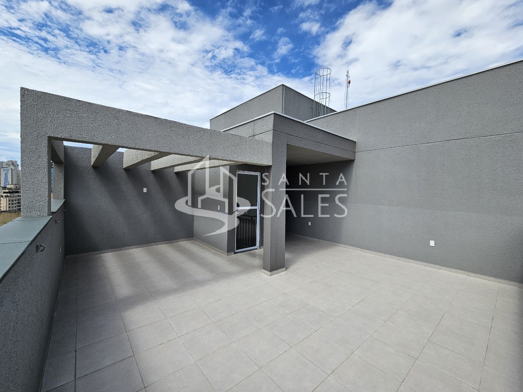Apartamento, 1 quarto, 67 m² - Foto 2