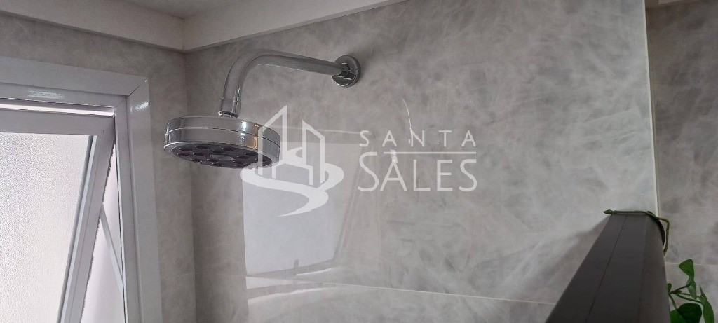 Apartamento, 3 quartos, 119 m² - Foto 58