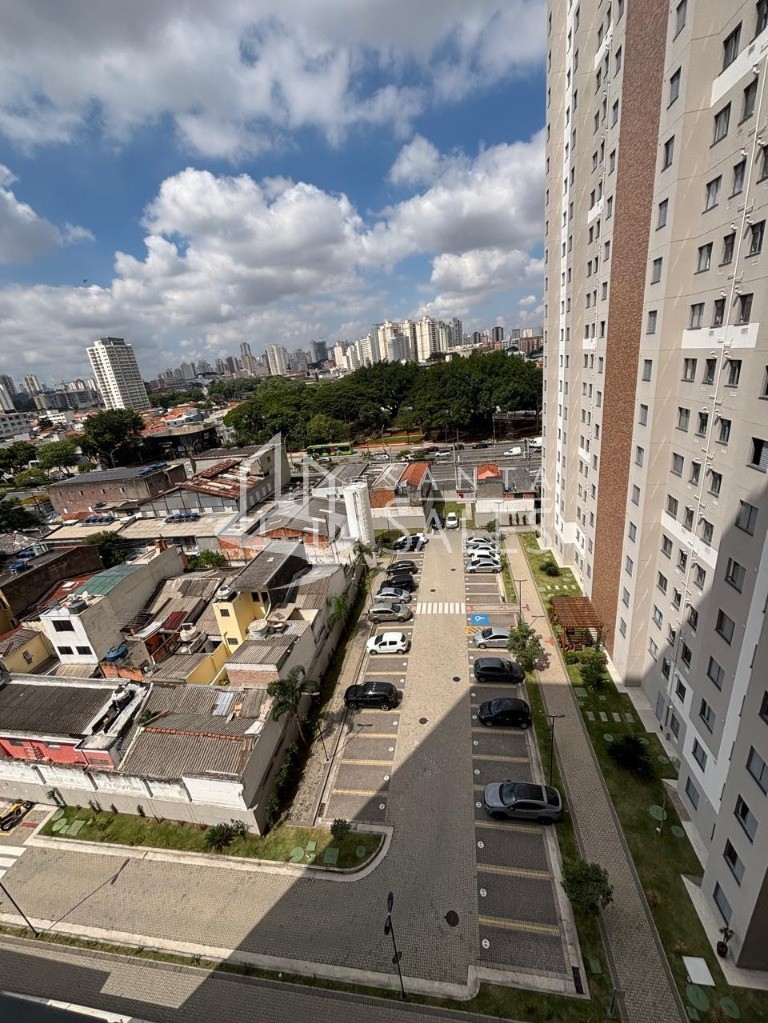 Apartamento, 1 quarto, 30 m² - Foto 14