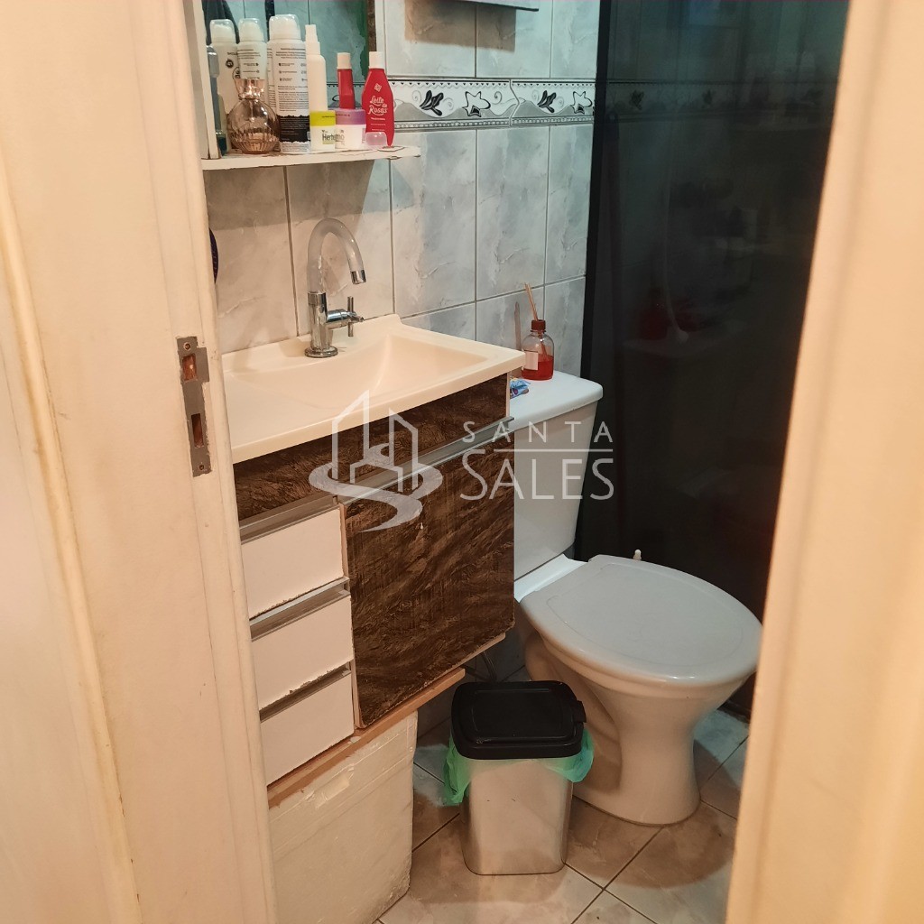 Apartamento, 3 quartos, 67 m² - Foto 40