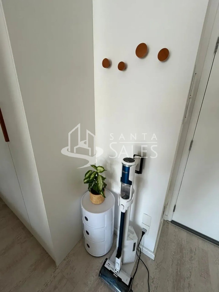 Apartamento, 1 quarto, 33 m² - Foto 10