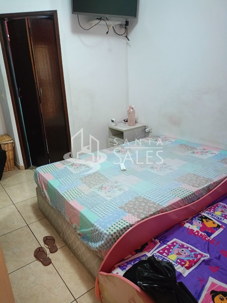 Casa, 3 quartos, 127 m² - Foto 4