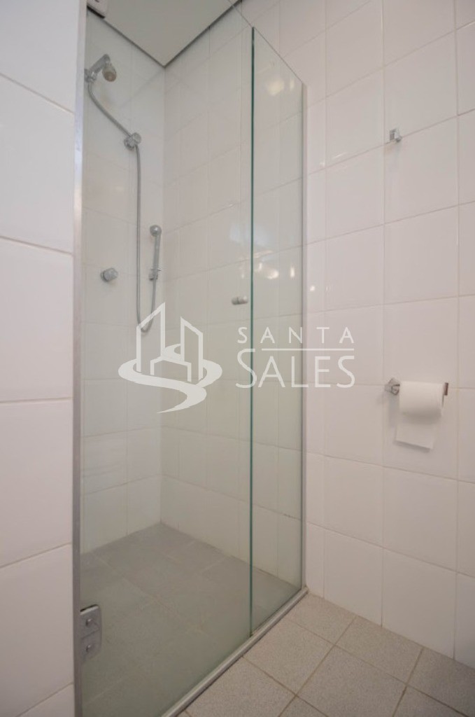 Apartamento, 1 quarto, 33 m² - Foto 3