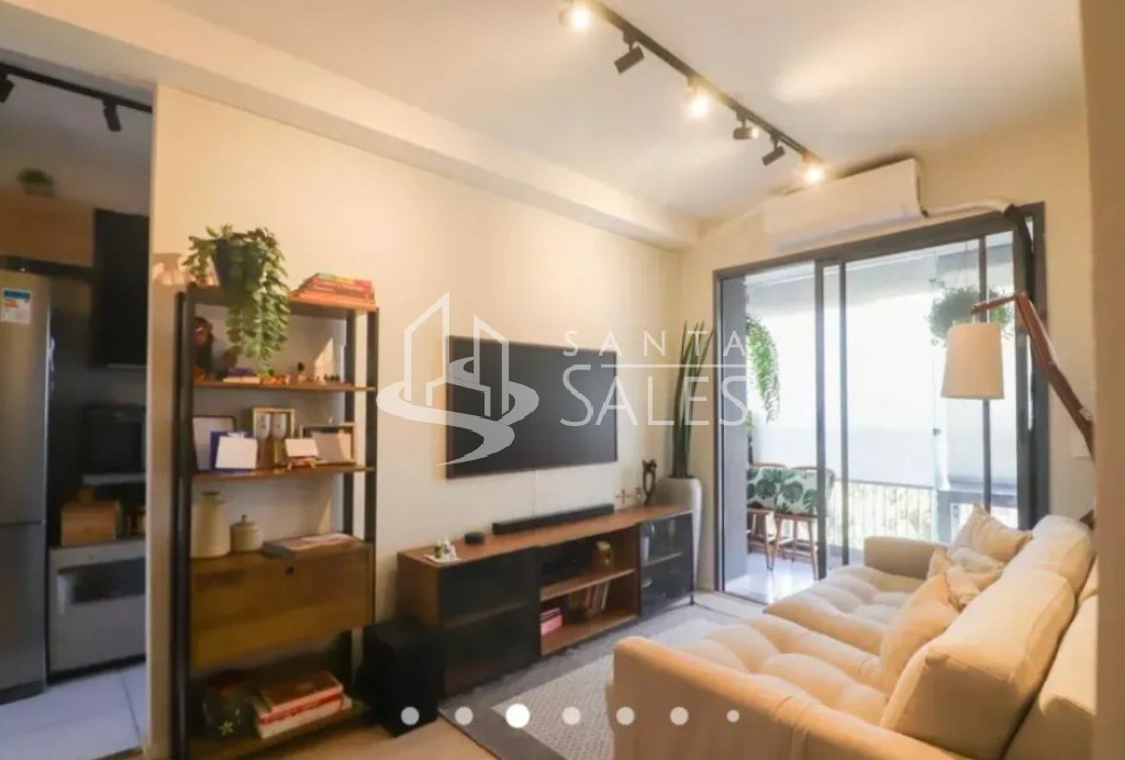 Apartamento, 2 quartos, 57 m² - Foto 10