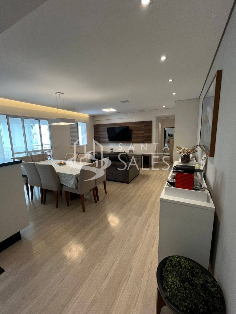 Apartamento, 2 quartos, 86 m² - Foto 1