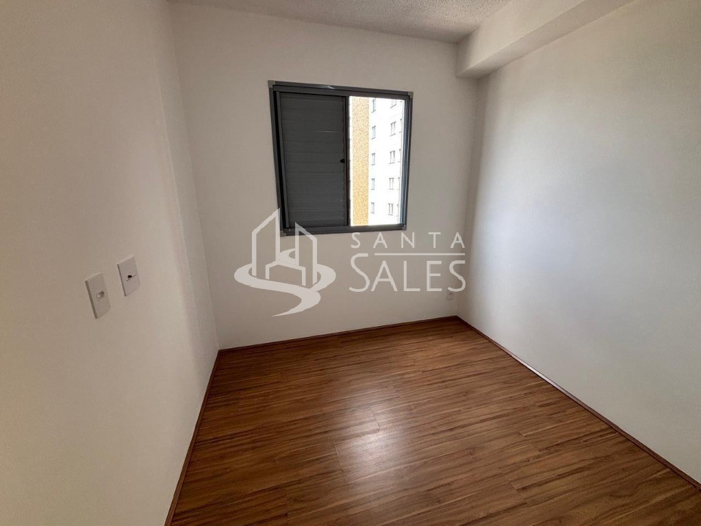 Apartamento, 1 quarto, 30 m² - Foto 1