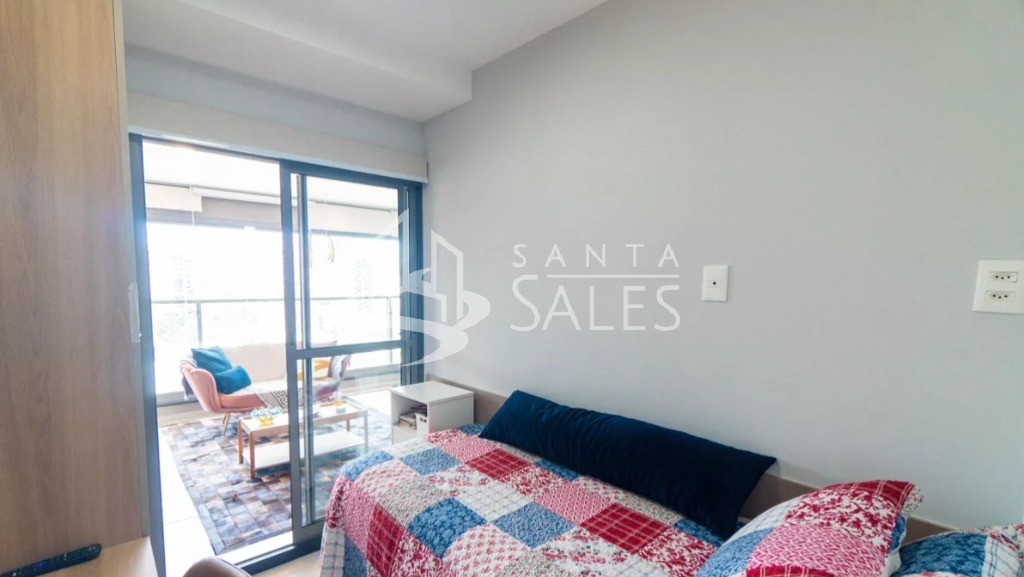 Apartamento, 4 quartos, 132 m² - Foto 42