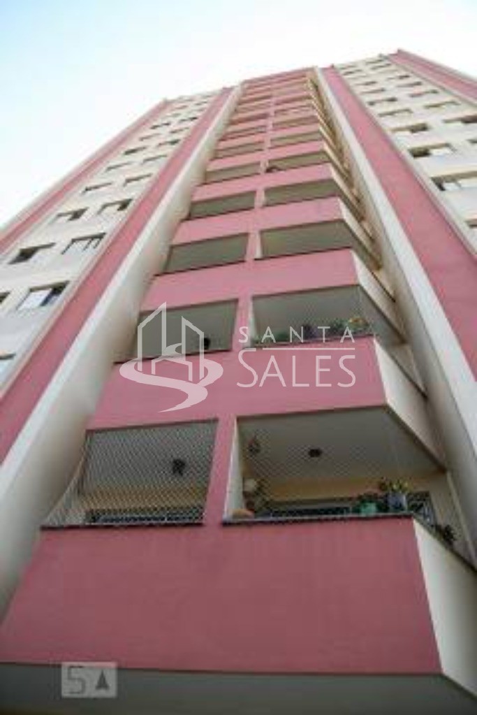 Apartamento, 3 quartos, 60 m² - Foto 30