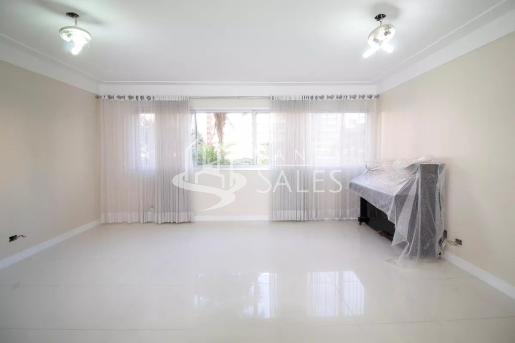 Apartamento, 3 quartos, 114 m² - Foto 1