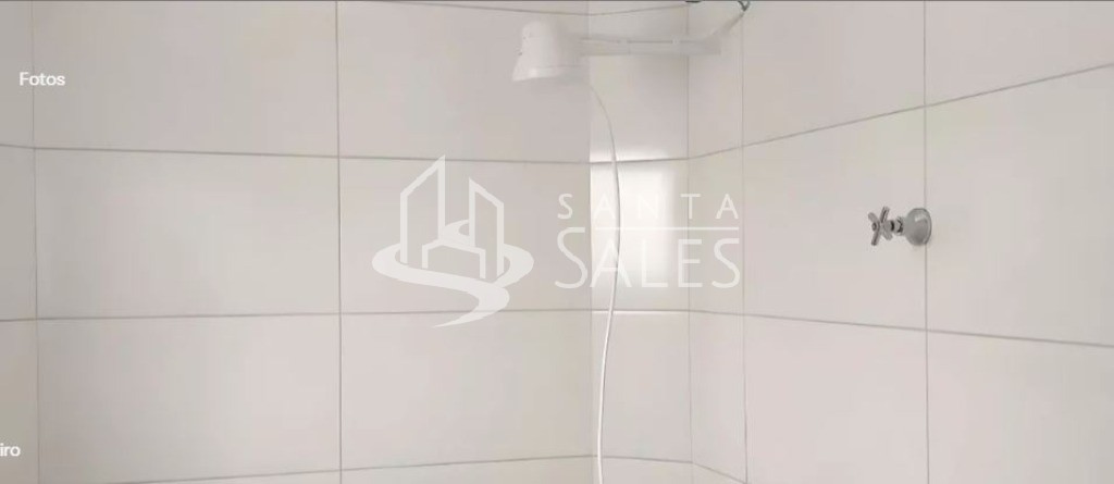 Apartamento, 2 quartos, 44 m² - Foto 8