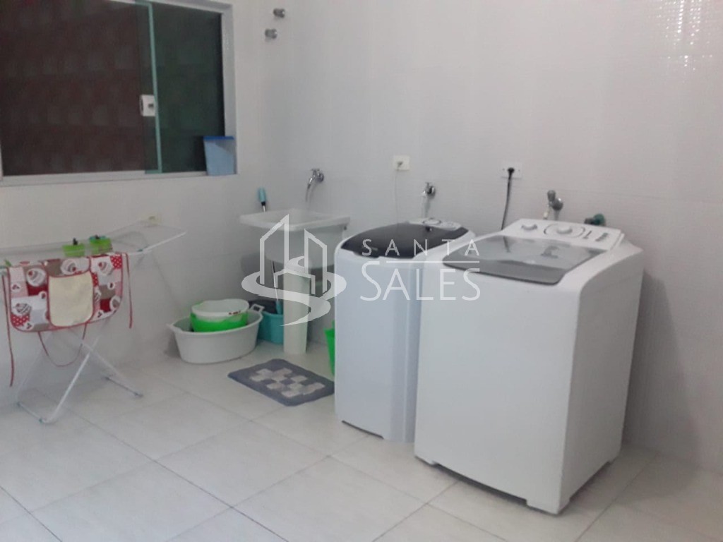 Casa, 4 quartos, 240 m² - Foto 32