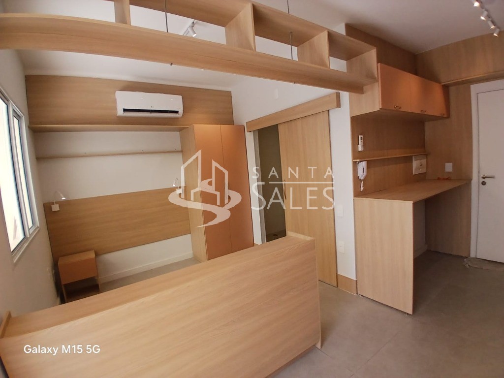 Apartamento, 1 quarto, 40 m² - Foto 22