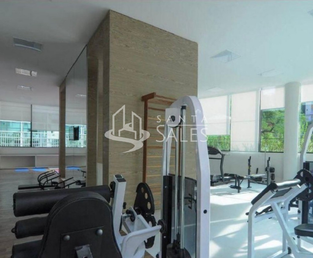 Apartamento, 1 quarto, 47 m² - Foto 13