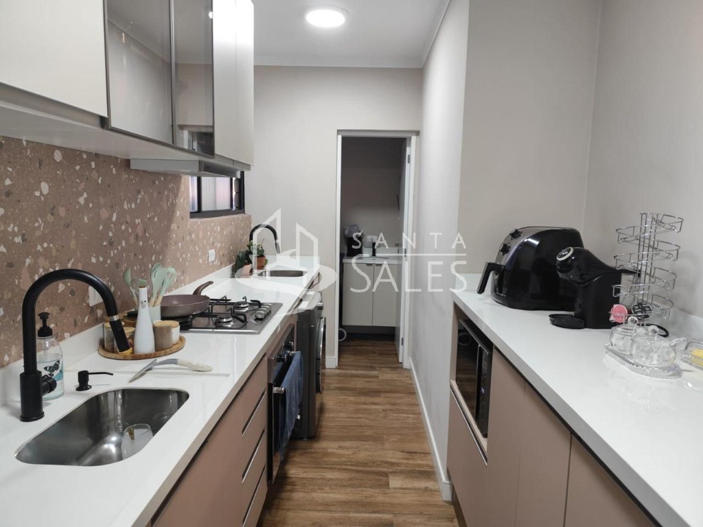 Apartamento, 2 quartos, 66 m² - Foto 13