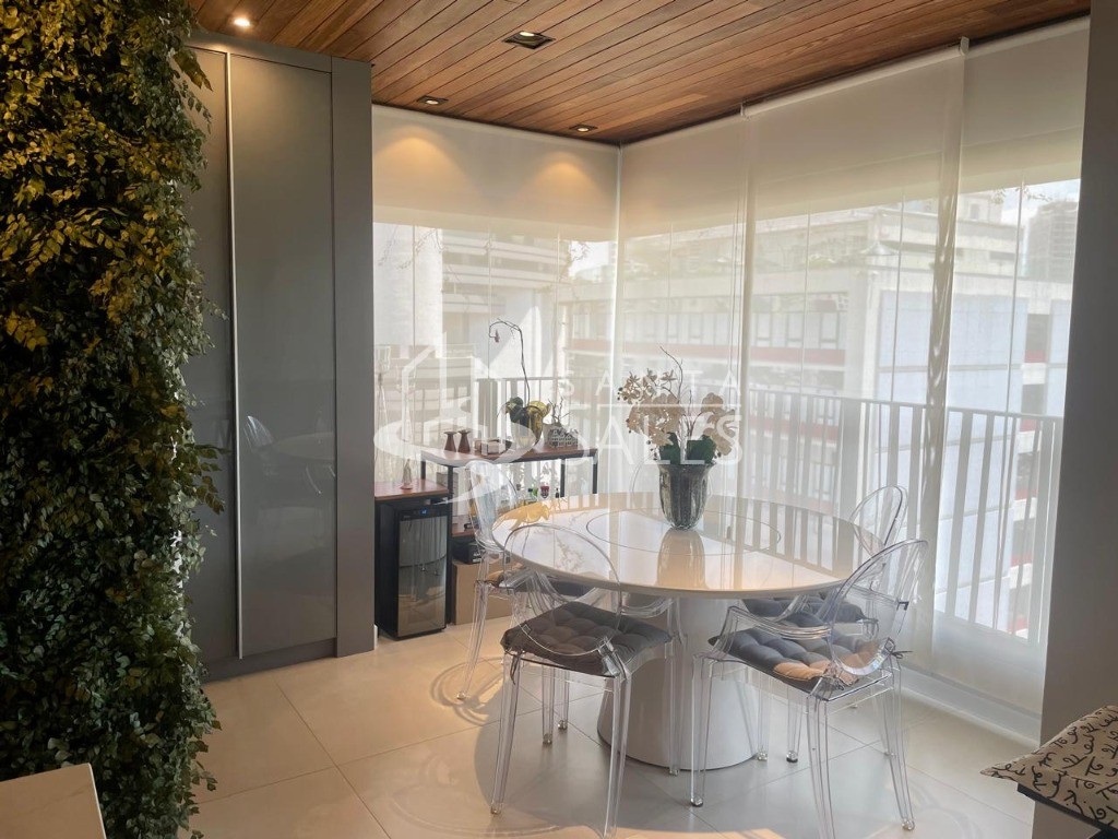 Apartamento, 2 quartos, 84 m² - Foto 1