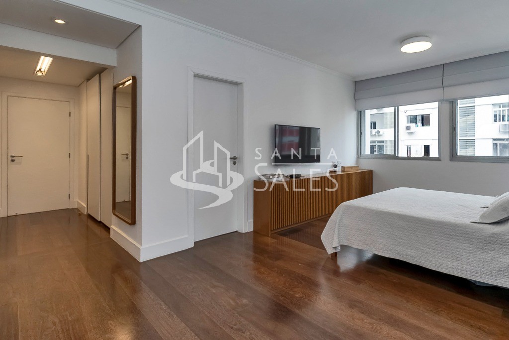 Apartamento, 3 quartos, 270 m² - Foto 28