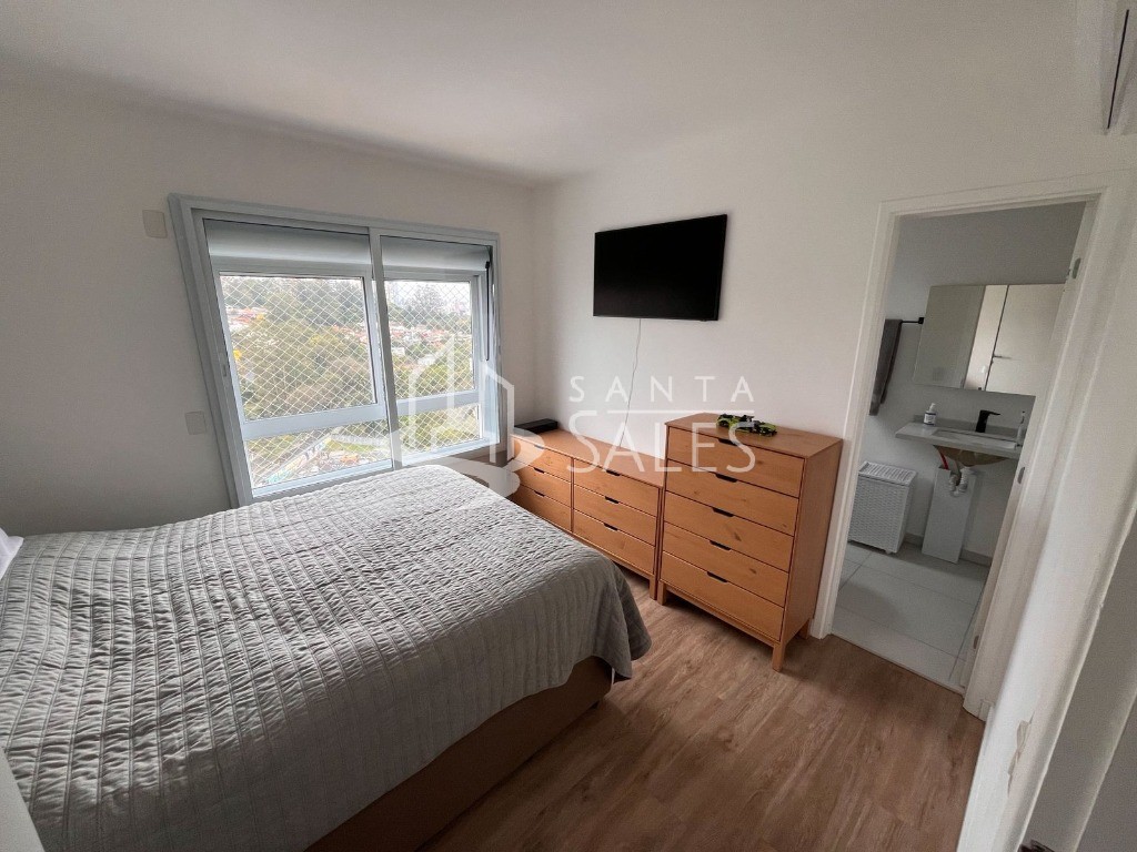 Apartamento, 3 quartos, 94 m² - Foto 16