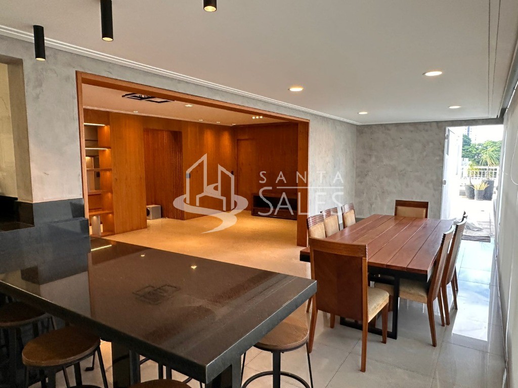 Apartamento, 3 quartos, 230 m² - Foto 60