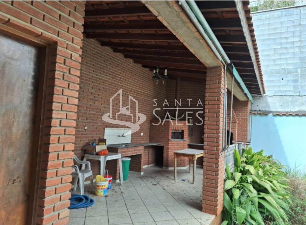 Casa, 3 quartos, 248 m² - Foto 2
