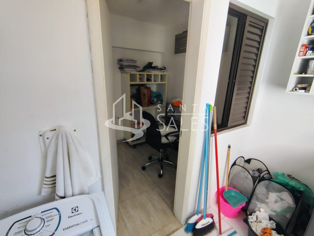 Apartamento, 4 quartos, 117 m² - Foto 28