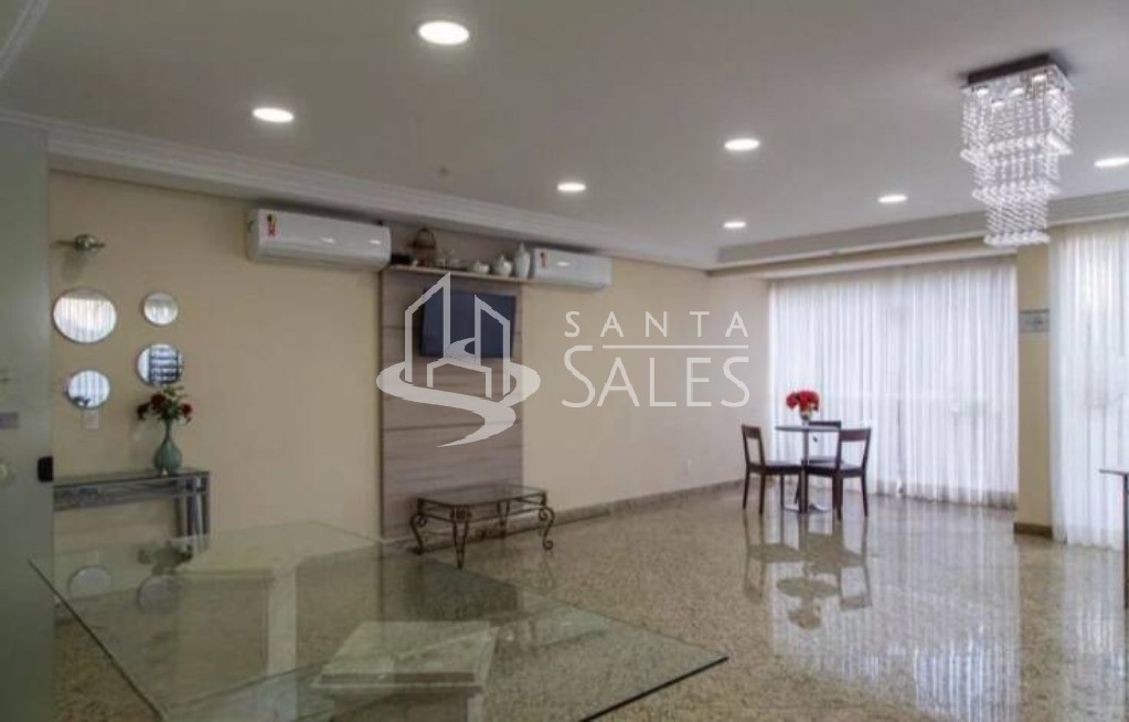 Apartamento, 3 quartos, 140 m² - Foto 39