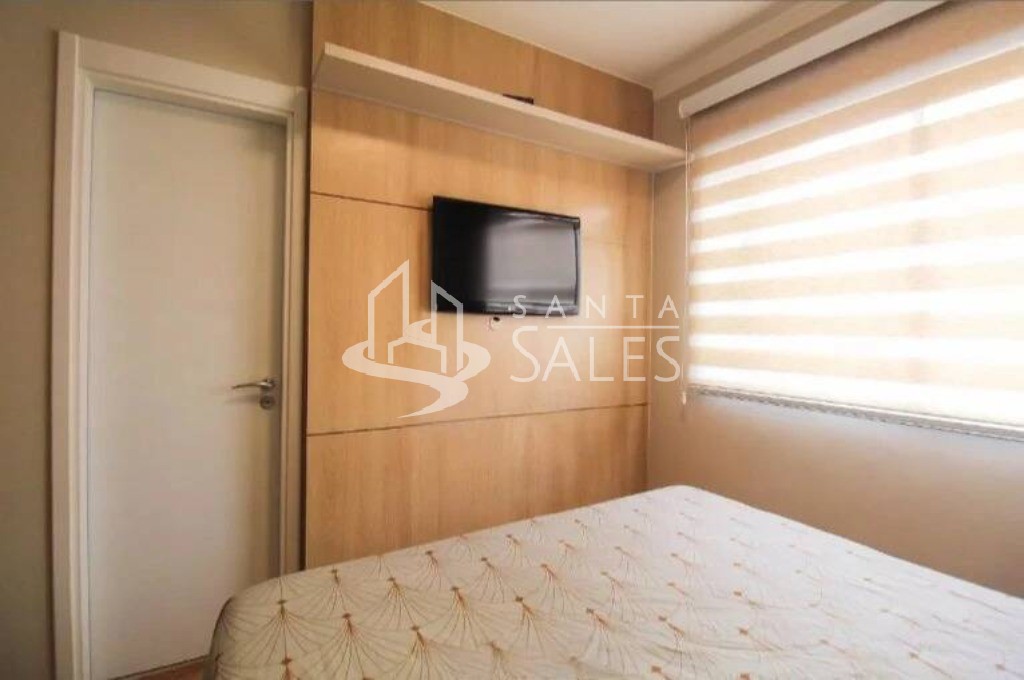 Apartamento, 3 quartos, 109 m² - Foto 29