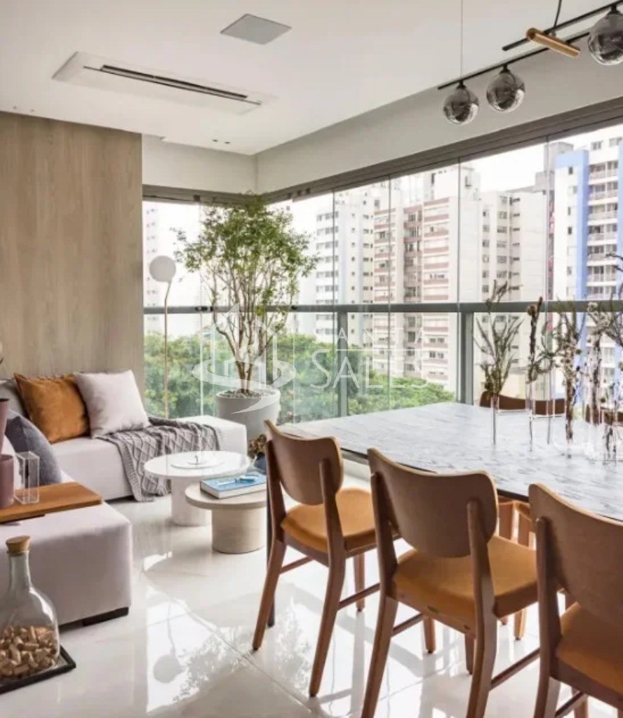 Apartamento, 2 quartos, 95 m² - Foto 16