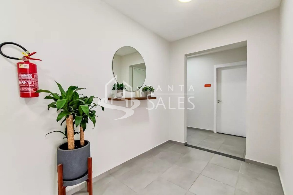 Apartamento, 1 quarto, 26 m² - Foto 23