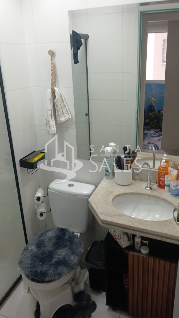 Apartamento, 2 quartos, 41 m² - Foto 9