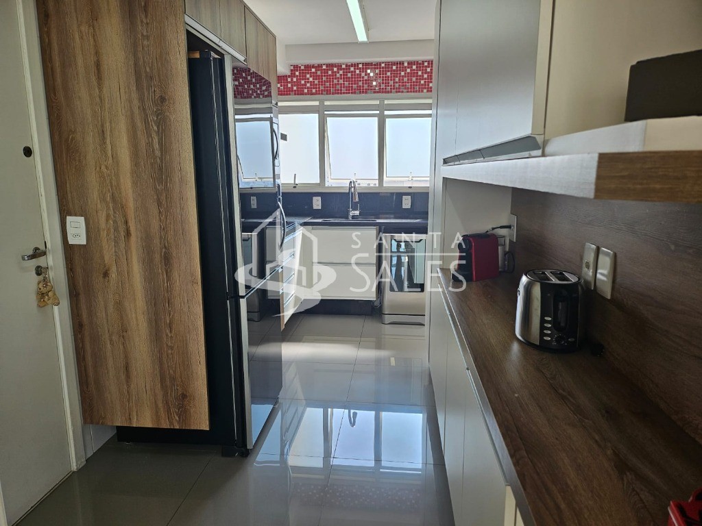Apartamento, 3 quartos, 164 m² - Foto 13