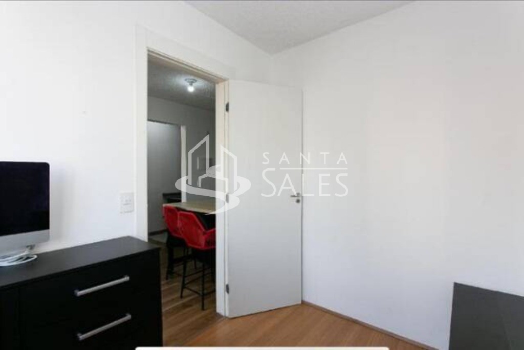Apartamento, 2 quartos, 32 m² - Foto 9